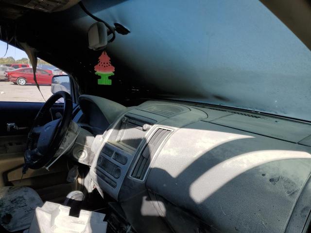 Photo 9 from auction – 2009 FORD EDGE LIMIT with VIN 2FMDK49C29BA67450