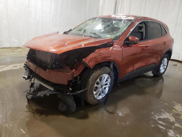 Photo 2 from auction – 2020 FORD ESCAPE SE with VIN 1FMCU9G66LUA20441
