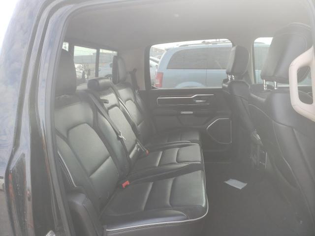 Photo 6 from auction – 2019 RAM 1500 LARAM with VIN 1C6SRFJT0KN677928