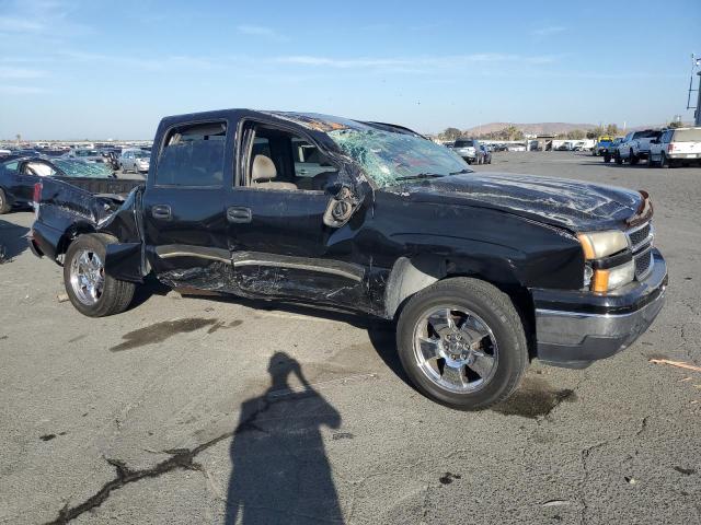 Photo 9 from auction – 2006 CHEVROLET SILVERADO with VIN 2GCEC13Z161264404