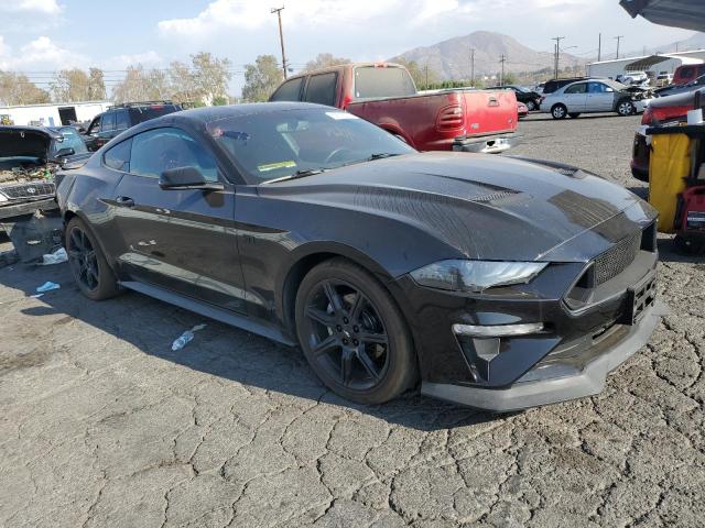 FORD MUSTANG 2019 with VIN 1FA6P8TH0K5169260 - Photo from auction