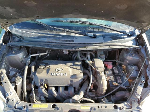 Photo 7 from auction – 2004 TOYOTA SCION XA with VIN JTKKT624840072095