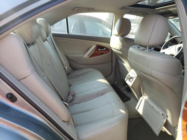 Photo 6 from auction – 2011 TOYOTA CAMRY SE with VIN 4T1BK3EK0BU613158