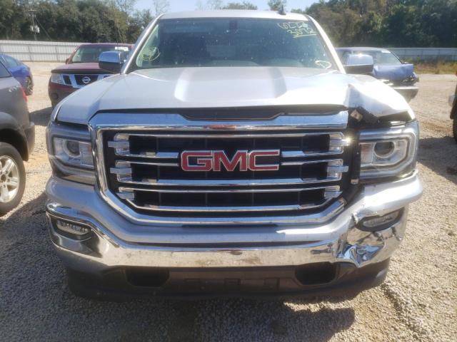 Photo 9 from auction – 2018 GMC SIERRA C15 with VIN 3GTP1NEC7JG357779