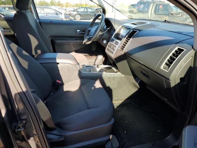 Photo 5 from auction – 2007 FORD EDGE SEL with VIN 2FMDK48C47BA67707