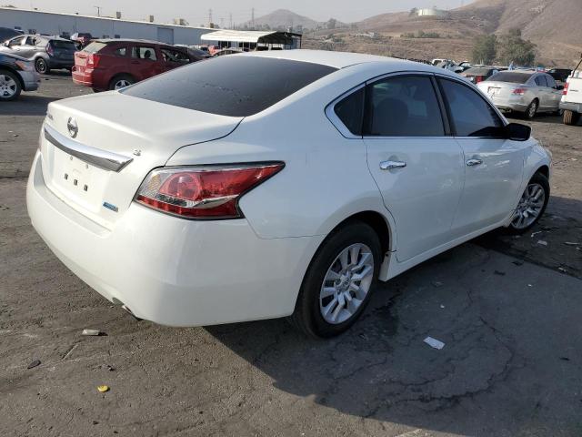 Photo 4 from auction – 2014 NISSAN ALTIMA 2.5 with VIN 1N4AL3AP0EN209120