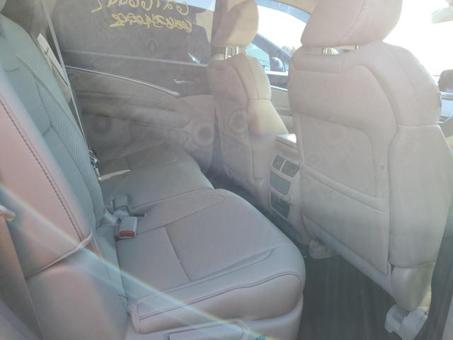 Photo 6 from auction – 2020 ACURA MDX TECHNO with VIN 5J8YD4H59LL054240