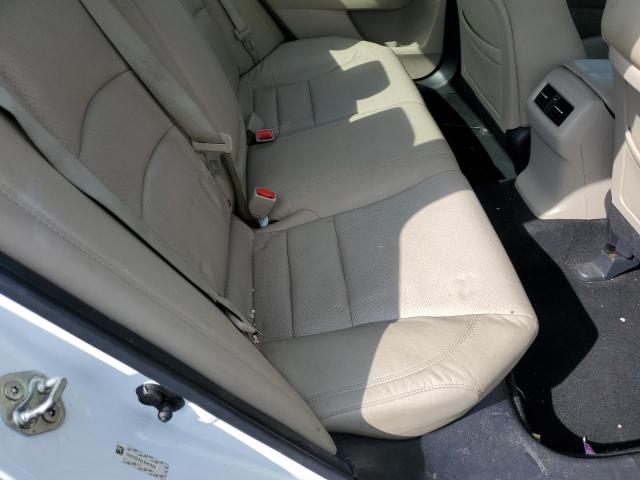 Photo 6 from auction – 2013 HONDA ACCORD EXL with VIN 1HGCR2F83DA065809