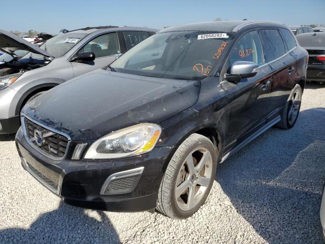 Photo 2 from auction – 2012 VOLVO XC60 T6 with VIN YV4902DZ4C2322674