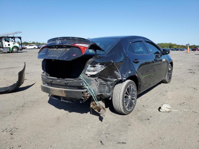 Photo 4 from auction – 2014 TOYOTA COROLLA L with VIN 2T1BURHE5EC162933