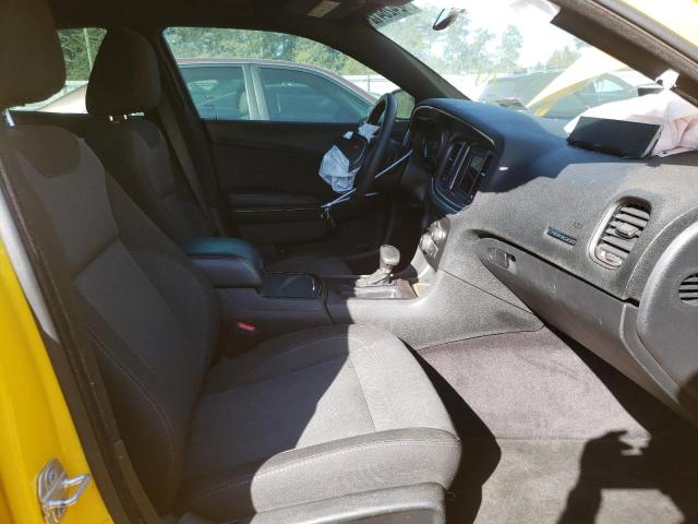 Photo 5 from auction – 2018 DODGE CHARGER SX with VIN 2C3CDXBG8JH113510