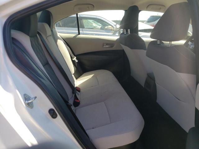 صورة رقم 6 من المزاد - 2020 TOYOTA COROLLA LE مع VIN JTDEBRBE5LJ028484