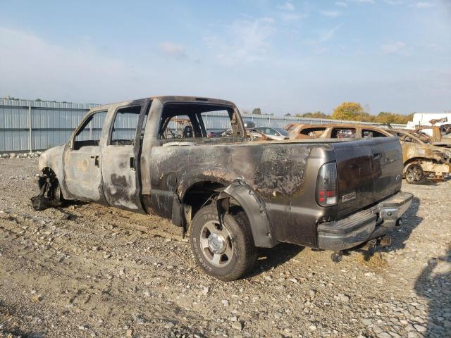 Photo 3 from auction – 2005 FORD F250 SUPER with VIN 1FTSW21PX5EA09426