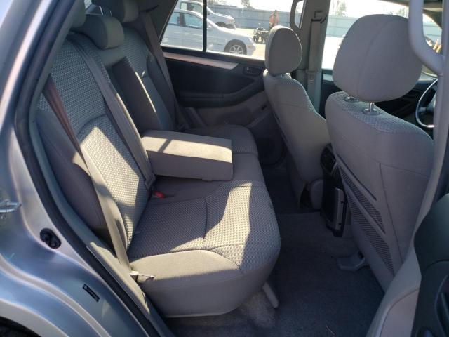 Photo 6 from auction – 2007 TOYOTA 4RUNNER SR with VIN JTEZU14R578070014