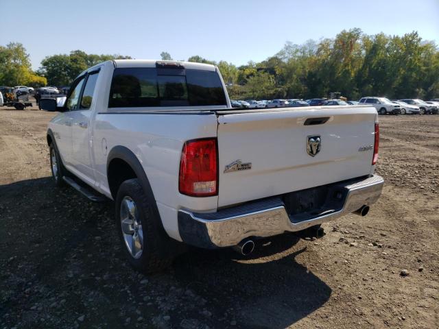 Photo 3 from auction – 2015 RAM 1500 SLT with VIN 1C6RR7GT3FS670006