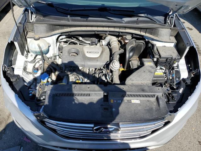 Photo 7 from auction – 2017 HYUNDAI TUCSON LIM with VIN KM8J3CA25HU294413