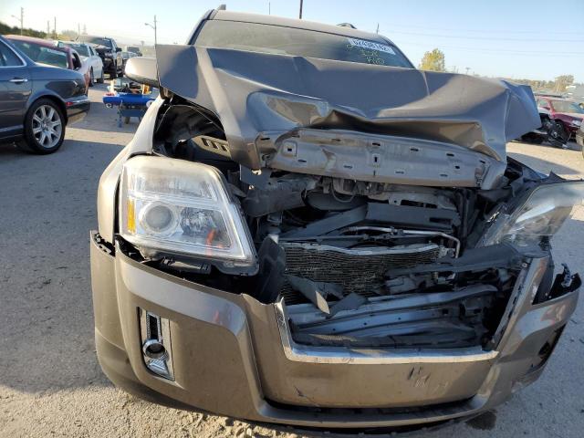 Photo 9 from auction – 2011 GMC TERRAIN SL with VIN 2CTALSEC8B6413695