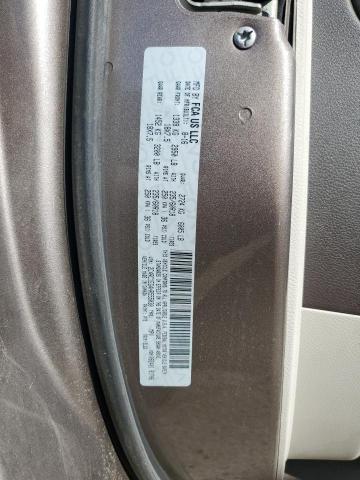 Photo 10 from auction – 2017 CHRYSLER PACIFICA T with VIN 2C4RC1EG4HR555030