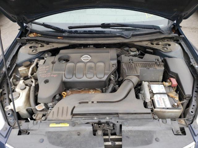 Photo 7 from auction – 2012 NISSAN ALTIMA BAS with VIN 1N4AL2AP4CC212735