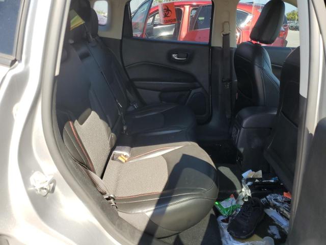 Photo 6 from auction – 2020 JEEP COMPASS TR with VIN 3C4NJDDB5LT171503