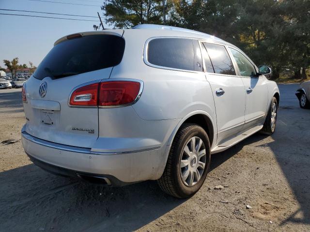 Photo 4 from auction – 2016 BUICK ENCLAVE with VIN 5GAKVBKD2GJ205587
