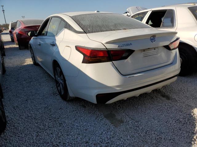Photo 3 from auction – 2019 NISSAN ALTIMA S with VIN 1N4BL4BVXKC177436