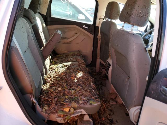 Photo 6 from auction – 2016 FORD ESCAPE SE with VIN 1FMCU0G90GUC05189
