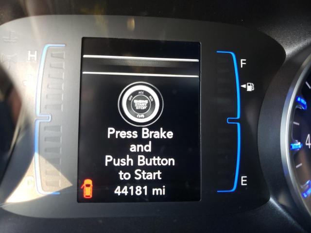 Photo 8 from auction – 2019 CHRYSLER PACIFICA T with VIN 2C4RC1FG6KR705211