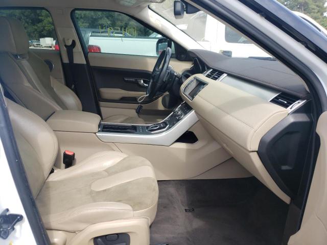 Photo 5 from auction – 2013 LAND ROVER RANGE ROVE with VIN SALVN2BG0DH733209