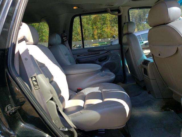 Photo 6 from auction – 2000 LINCOLN NAVIGATOR with VIN 5LMPU28A6YLJ11280
