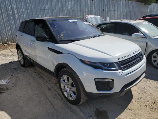 LAND ROVER RANGE ROVE 2016 with VIN SALVP2BG2GH163230 - Photo from auction