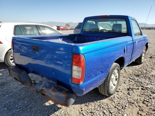Photo 4 from auction – 1998 NISSAN FRONTIER X with VIN 1N6DD21S3WC323965
