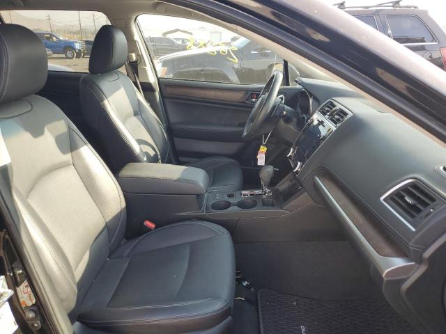 Photo 5 from auction – 2018 SUBARU OUTBACK 2. with VIN 4S4BSANC9J3251476