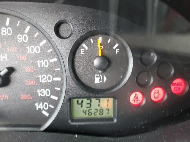 Photo 8 from auction – 2001 FORD FOCUS SE with VIN 1FAHP36381W126256