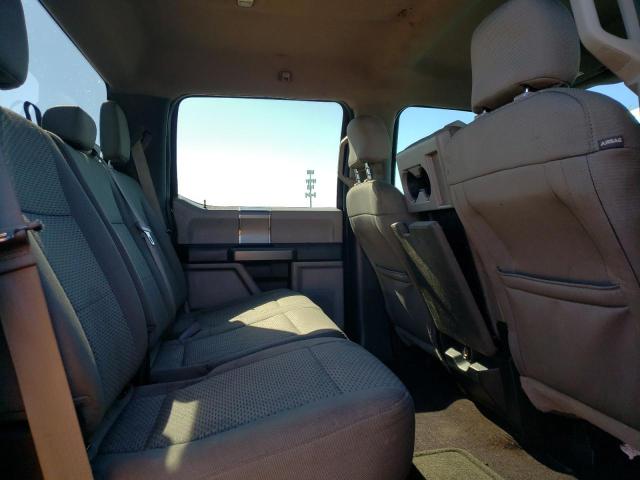 Photo 6 from auction – 2016 FORD F150 SUPER with VIN 1FTEW1EP1GFB49086