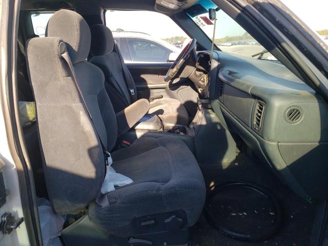 Photo 5 from auction – 2000 CHEVROLET SILVERADO with VIN 1GCEK19T9YE311895
