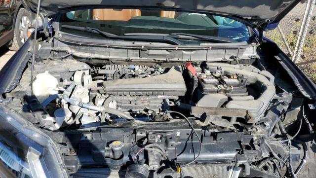 Photo 7 from auction – 2017 NISSAN ROGUE SV with VIN 5N1AT2MV3HC874104