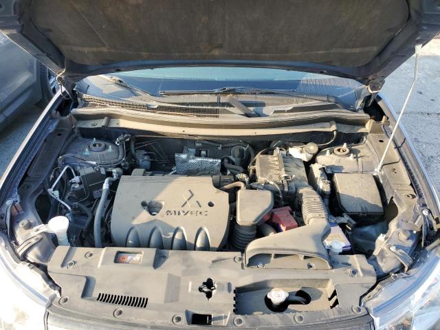 Photo 7 from auction – 2014 MITSUBISHI OUTLANDER with VIN JA4AD2A35EZ008671