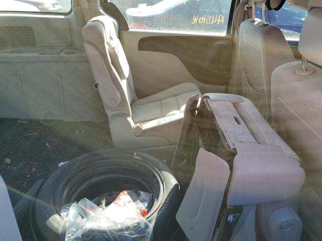 Photo 6 from auction – 2014 DODGE GRAND CARA with VIN 2C4RDGBG9ER251031