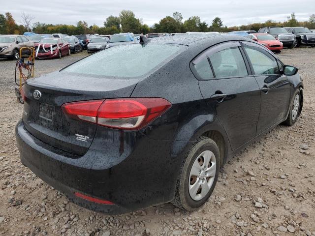 Photo 4 from auction – 2018 KIA FORTE LX with VIN 3KPFK4A71JE202460