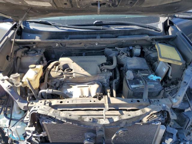 Photo 7 from auction – 2015 TOYOTA RAV4 XLE with VIN 2T3RFREV2FW316633