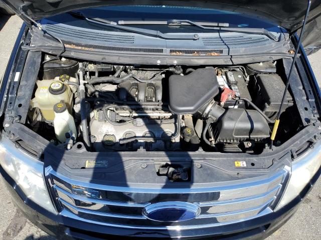 Photo 7 from auction – 2008 FORD EDGE LIMIT with VIN 2FMDK49C58BA24512