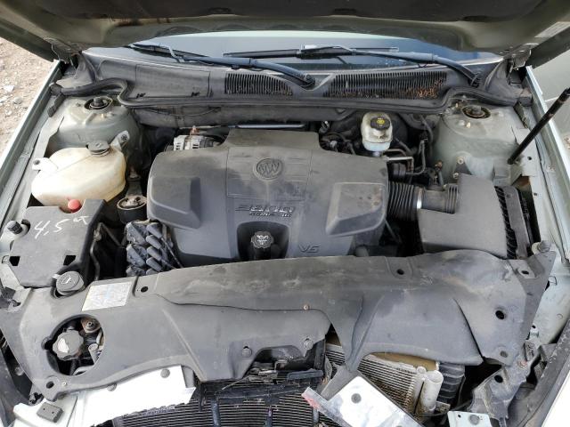 Photo 7 from auction – 2006 BUICK LUCERNE CX with VIN 1G4HD57206U198412