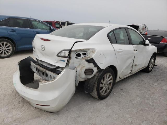 Photo 4 from auction – 2012 MAZDA 3 I with VIN JM1BL1V70C1532049