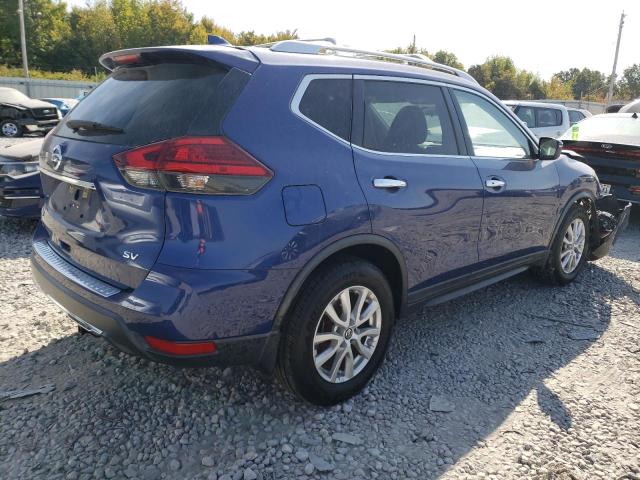 Photo 4 from auction – 2017 NISSAN ROGUE S with VIN KNMAT2MTXHP523704