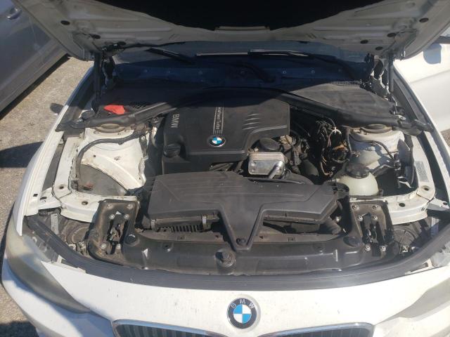 Photo 7 from auction – 2013 BMW 328 I with VIN WBA3A5G53DNP24344