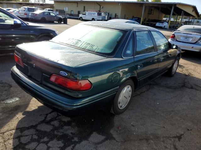 Photo 4 from auction – 1995 FORD TAURUS GL with VIN 1FALP52U8SA147370