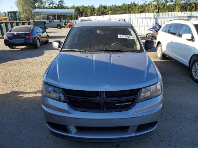 Photo 9 from auction – 2017 DODGE JOURNEY SE with VIN 3C4PDCAB2HT683256