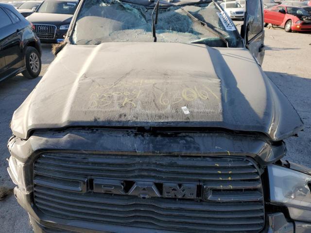 Photo 7 from auction – 2021 RAM 2500 LARAM with VIN 3C6UR5NL0MG630617