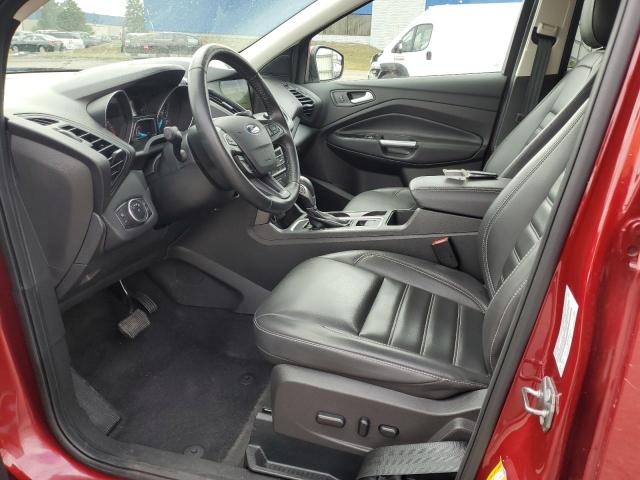 Photo 7 from auction – 2019 FORD ESCAPE SEL with VIN 1FMCU9HD5KUA82005